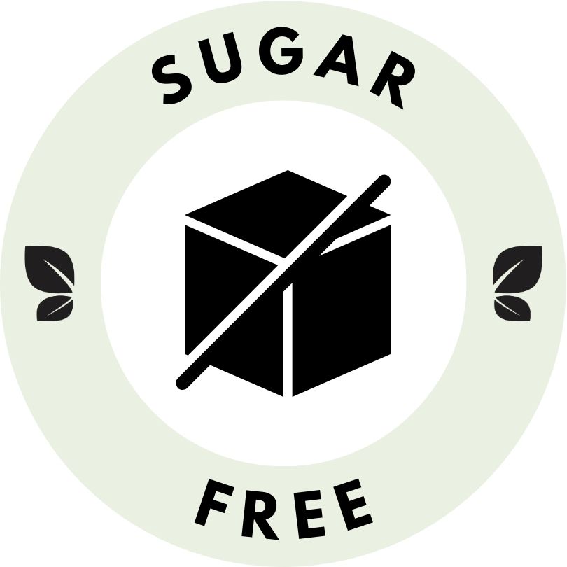 SUGAR FREE