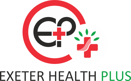 EXETER HEALTH PLUS