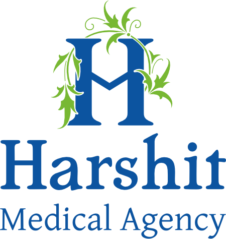 HARSHIT MEDICAL AGENCY