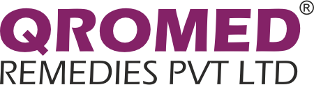 QROMED REMEDIES PVT LTD