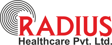 RADIUS HEALTHCARE PVT LTD