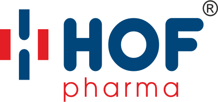 HOF PHARMA