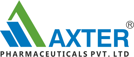 AXTER PHARMACEUTICALS PVT LTD