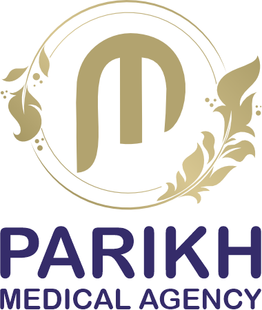 PARIKH MEDICAL AGENCY