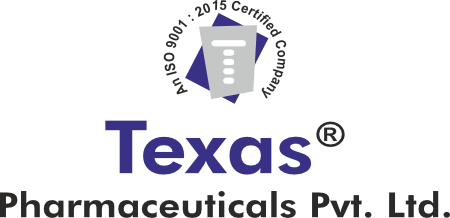 TEXAS PHARMACEUTICALS PVT LTD
