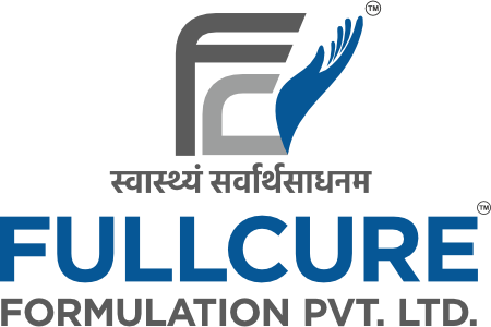FULLCURE FORMULATION PVT LTD