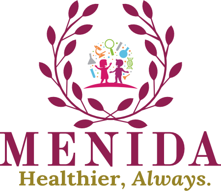 MENIDA HEALTHCARE PVT LTD