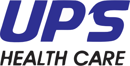 UPS HEALTH CARE