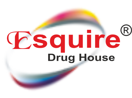 ESQUIRE DRUG HOUSE