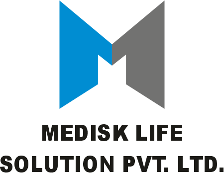 MEDISK LIFE SOLUTION PVT LTD