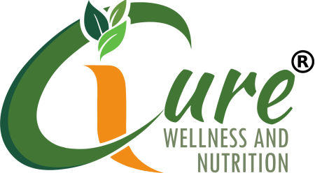 CURE WELLNESS & NUTRITION
