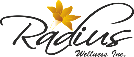 RADIUS WELLNESS INC.