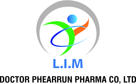 DOCTOR PHEARRUN PHARMA CO LTD