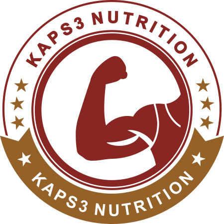 KAPS3 NUTRITION