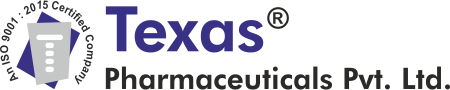 TEXAS PHARMACEUTICALS PVT LTD