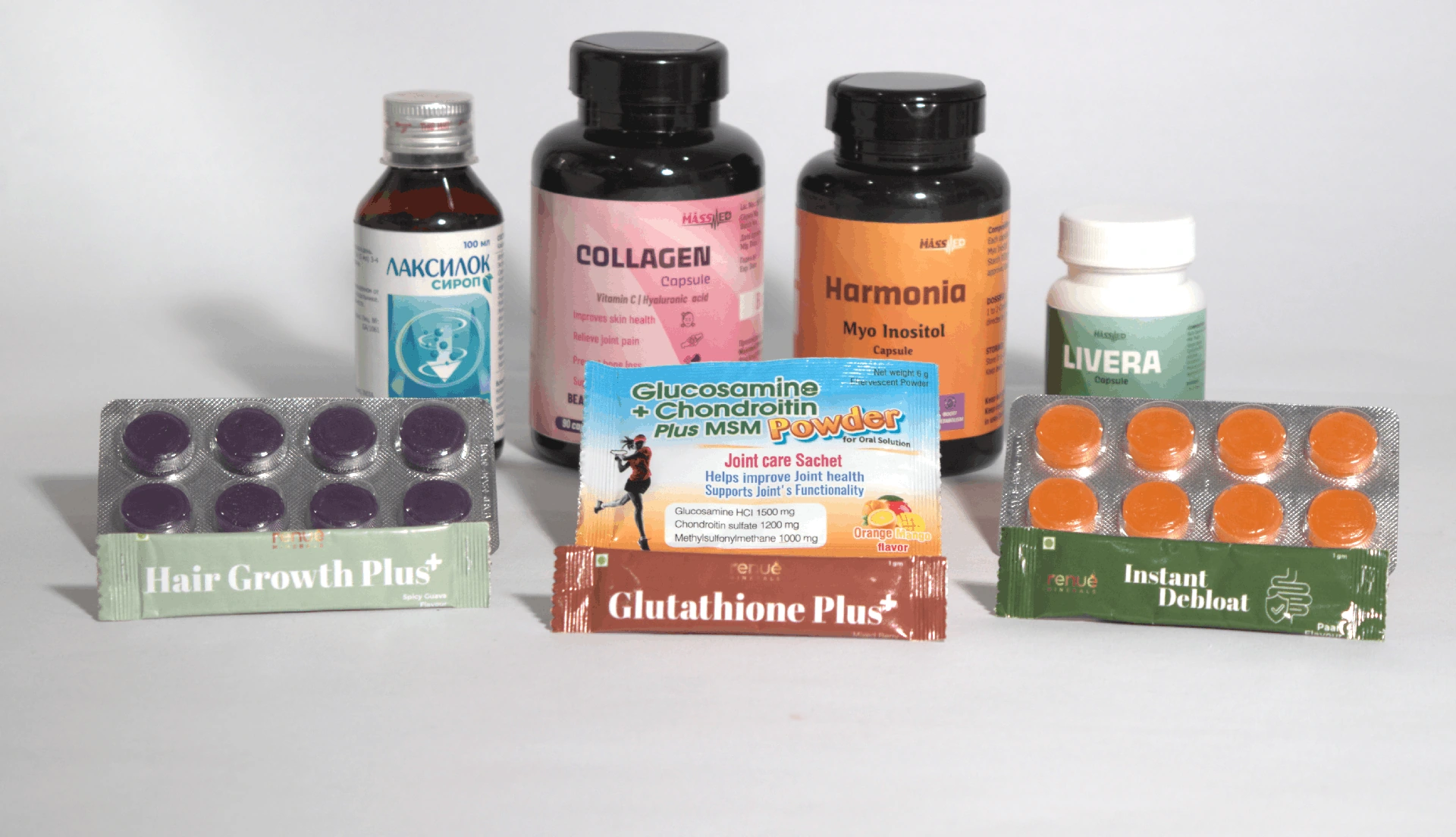 Ceftriaxone for Injection USP