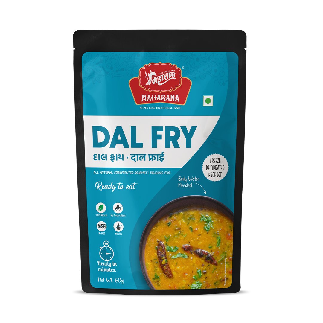 DAL FRY