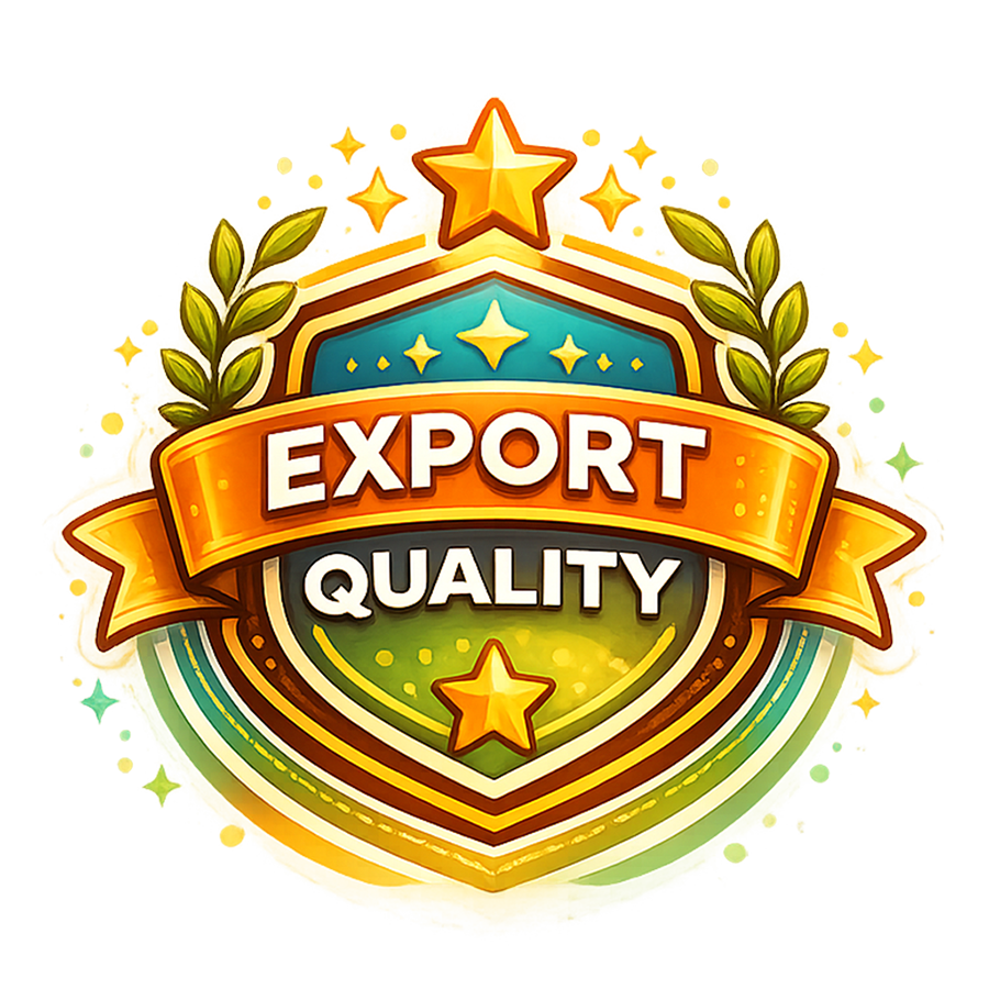 Export Quality