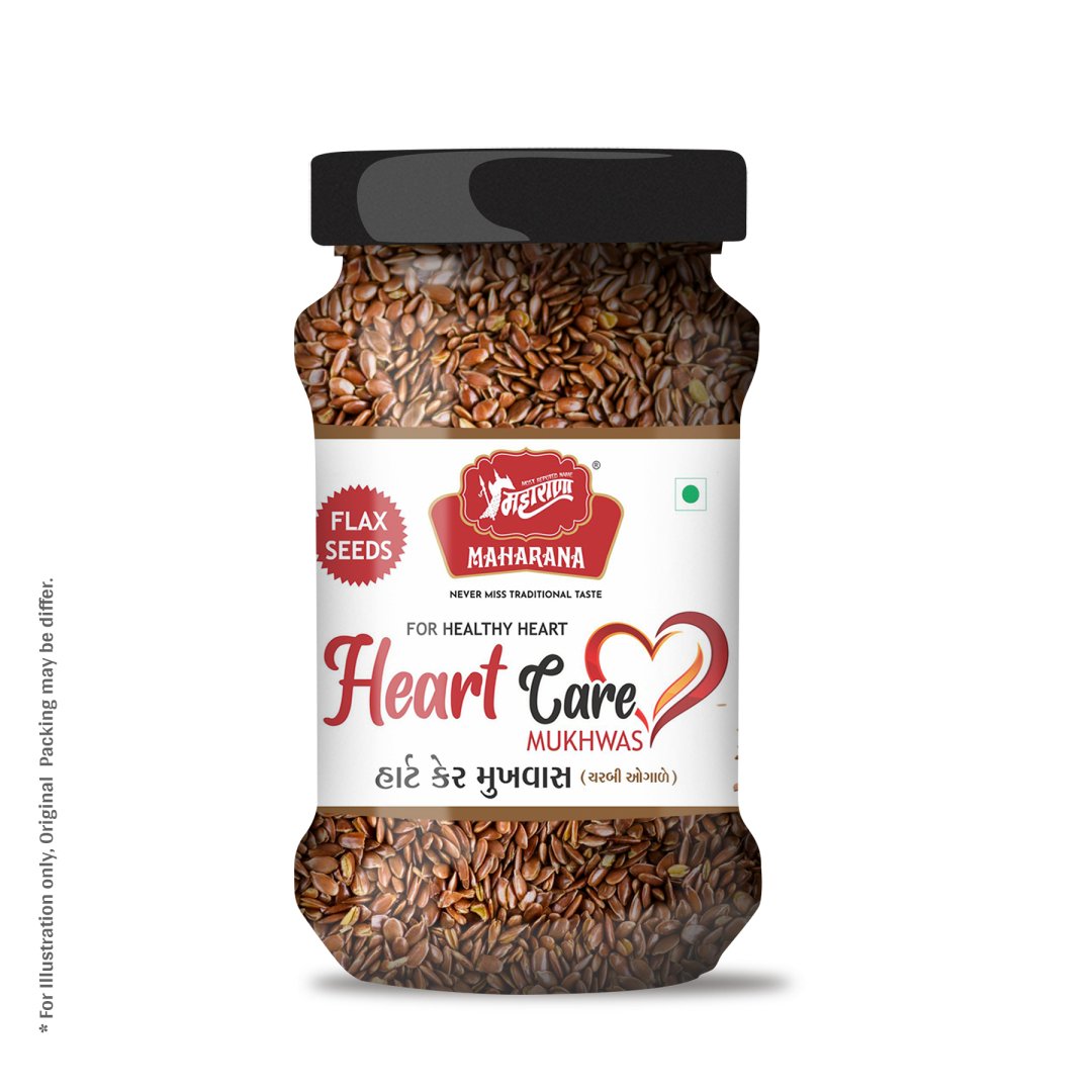 HEART CARE MUKHWAS