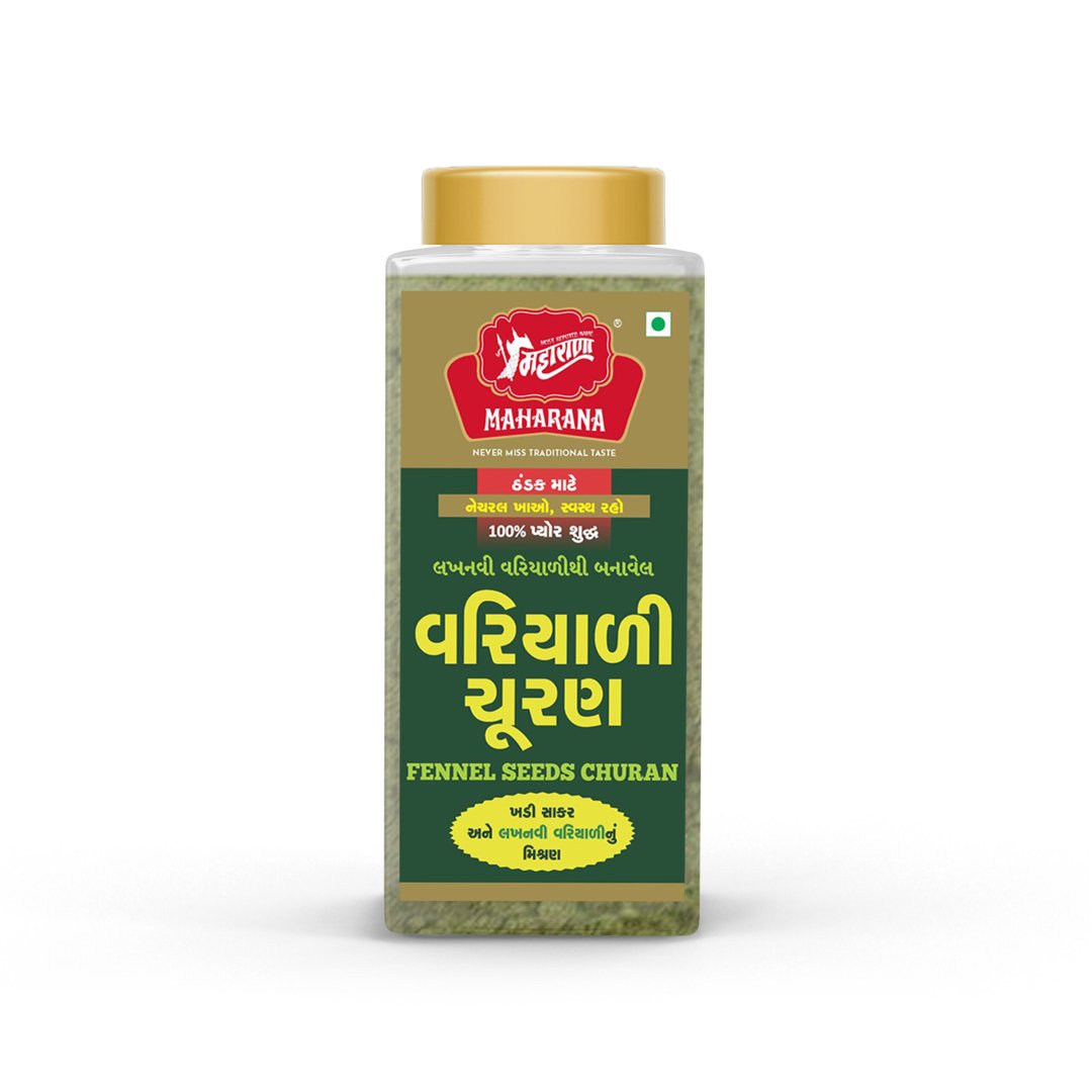 LAKHNAVI VARIYALI CHURAN