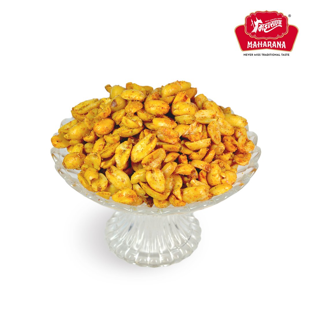 MAST MASALA PEANUTS