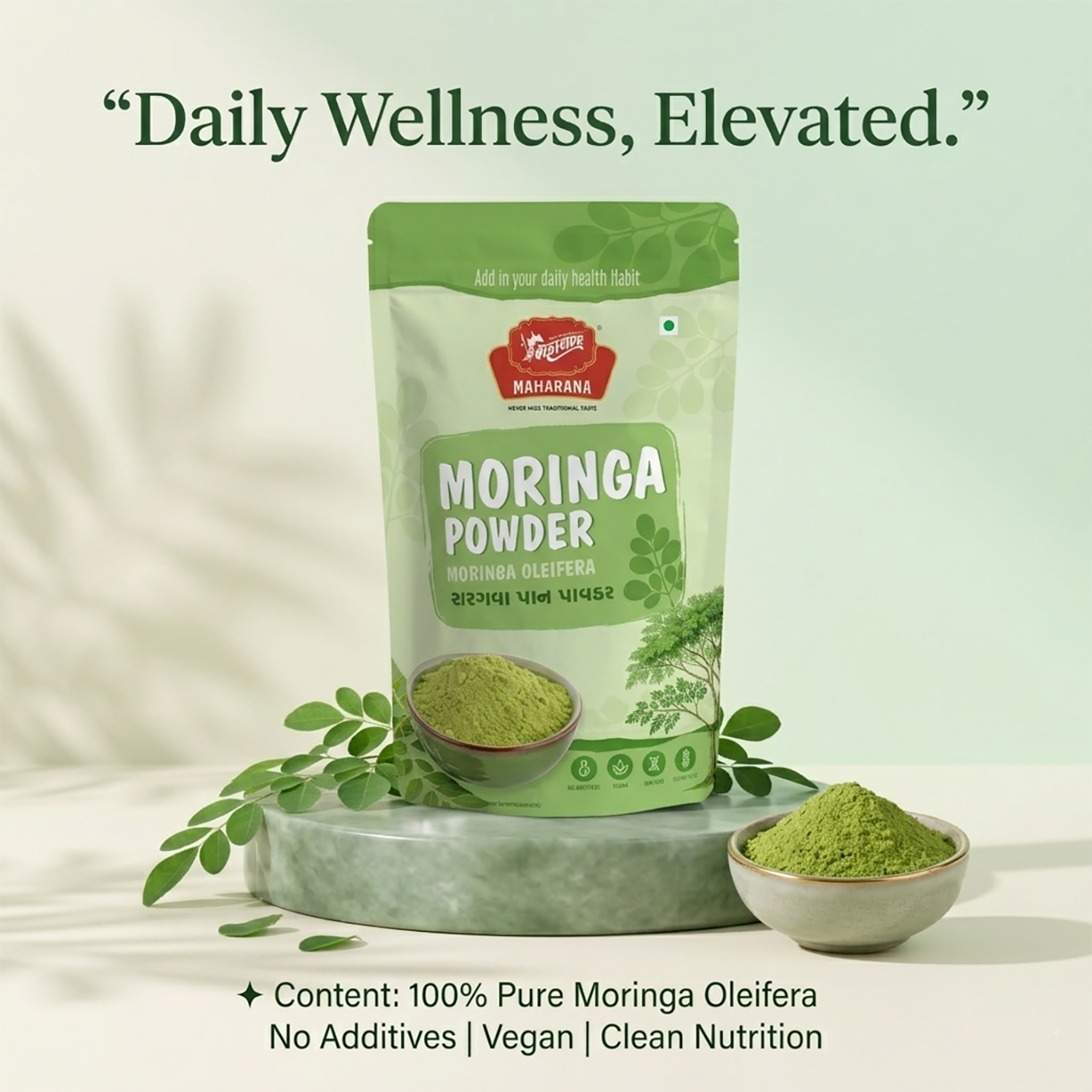 MORINGA POWDER