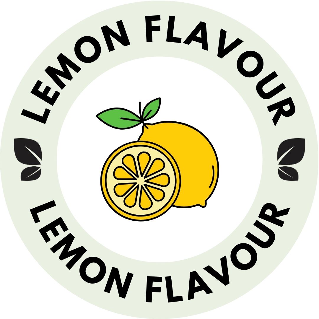 LEMON FLAVOUR