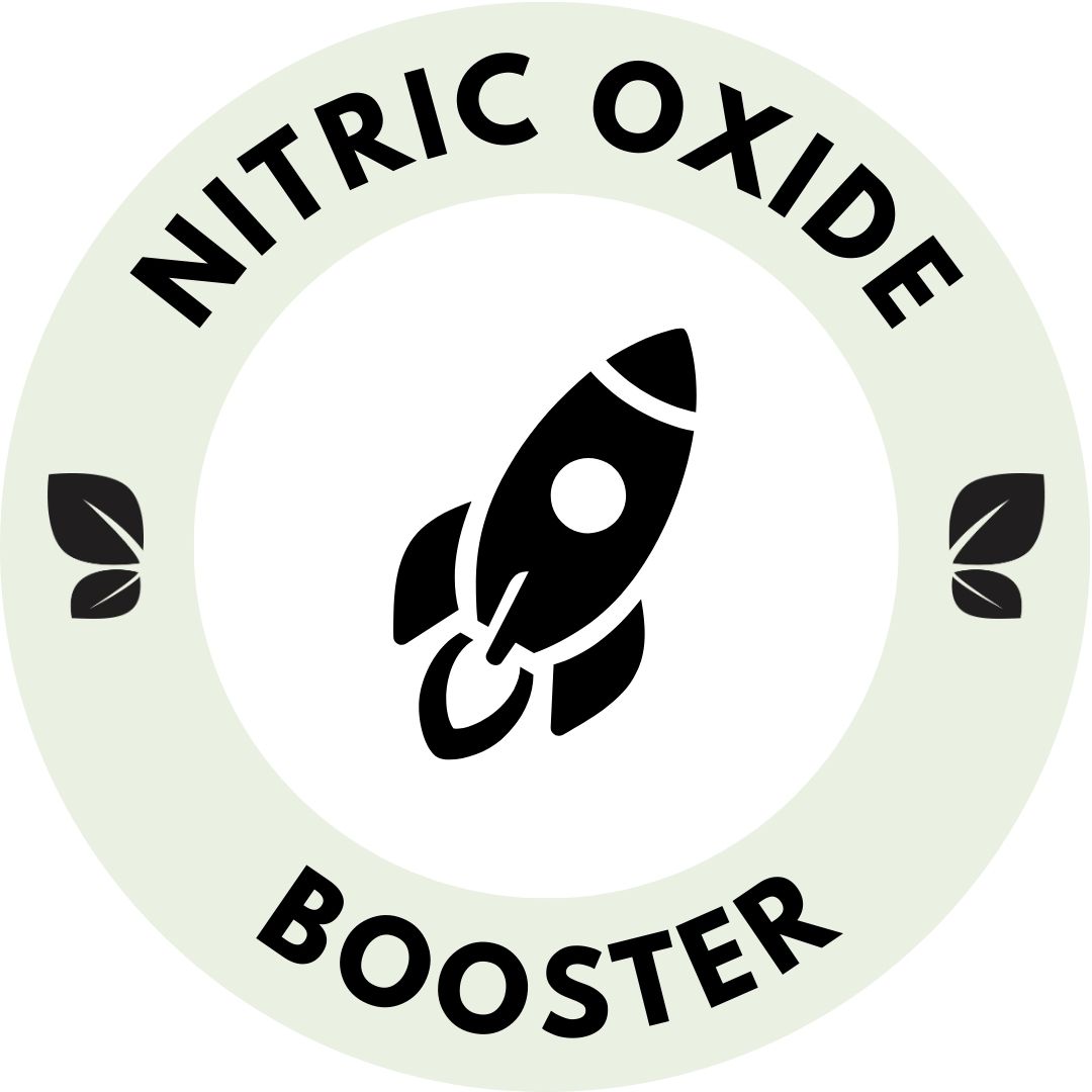 NITRIC OXIDE BOOSTER