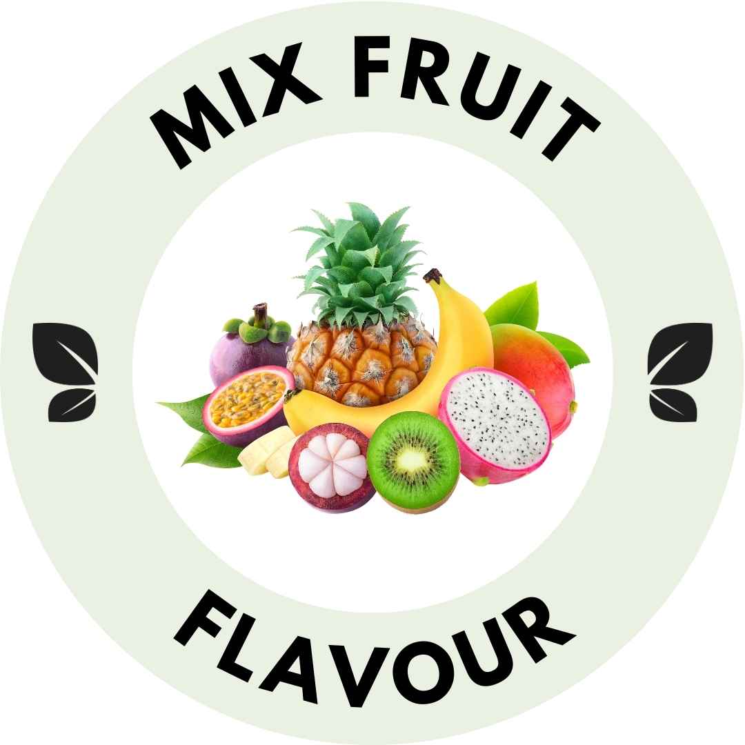 MIX FRUIT