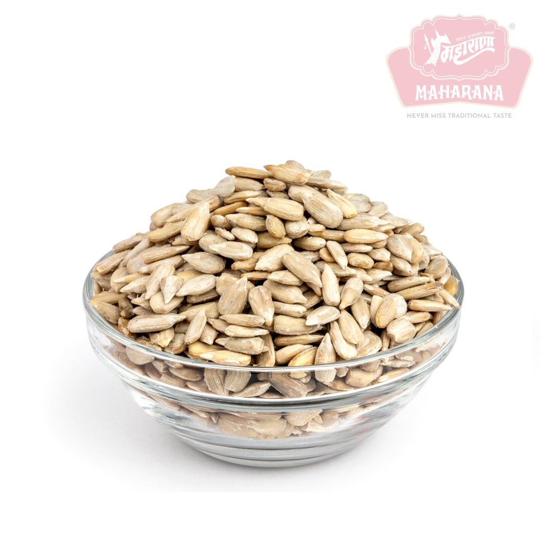 ROASTED SUNFLOWER SEEDS