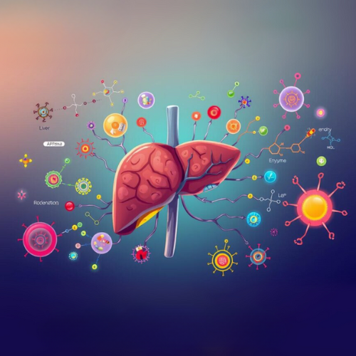 Liver Enzyme Support