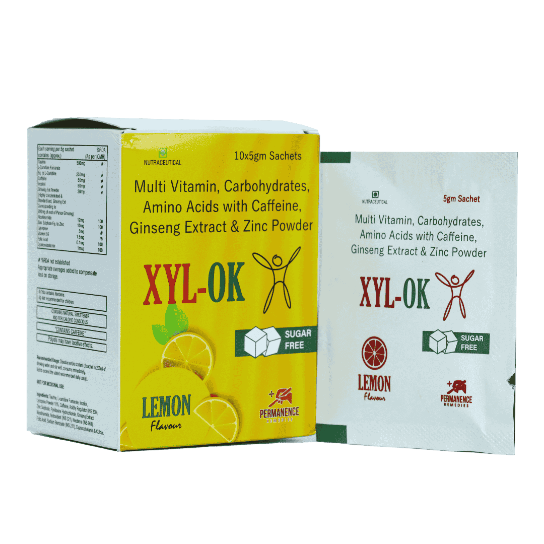 その他 ikerukamol okgg XYL-OK - QUANTITY: 5 GM | SACHET