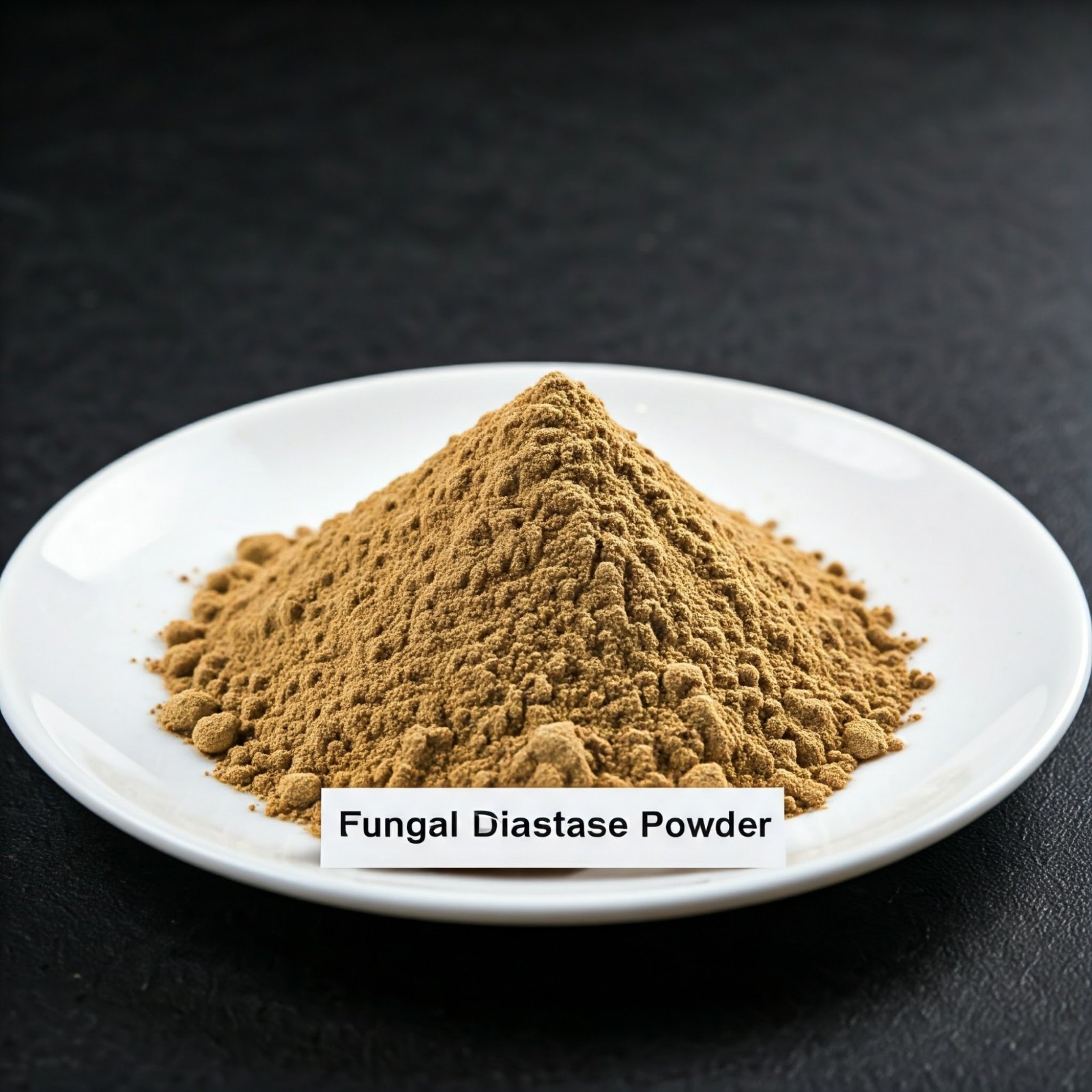 Fungul Diastase 