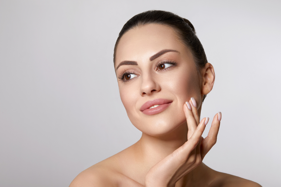 Skin Enhancers