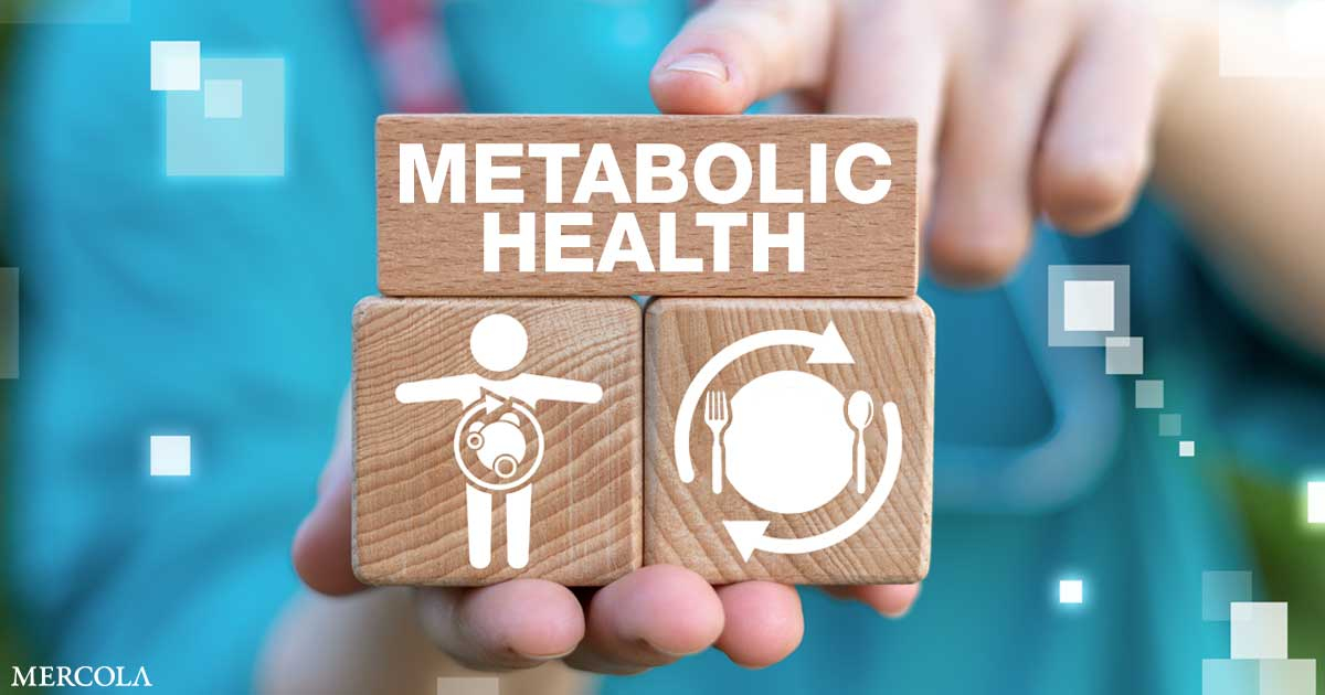 Metabolic Health