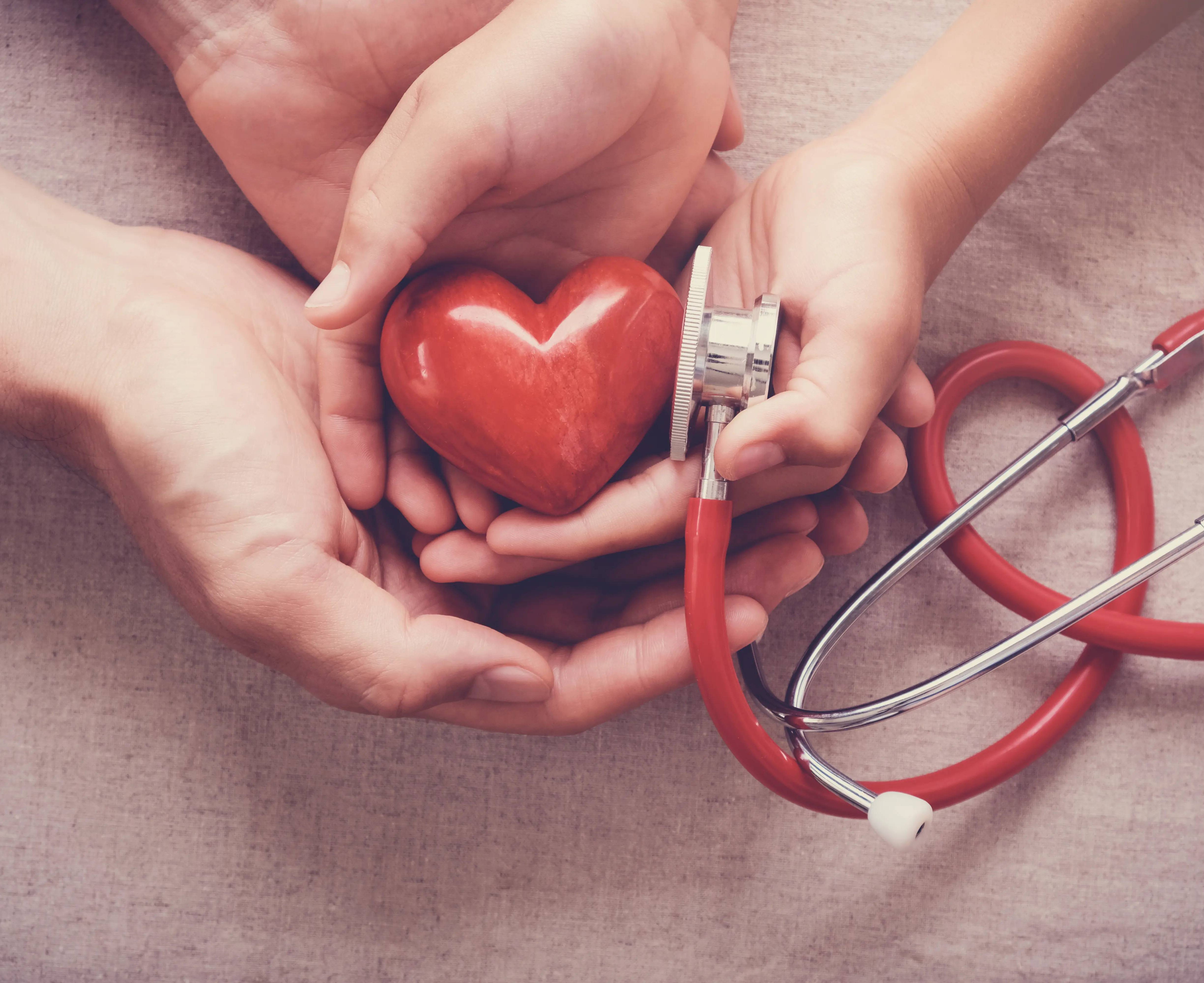 Cardiovascular Health