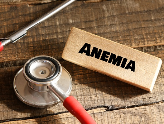 Anemia Relief