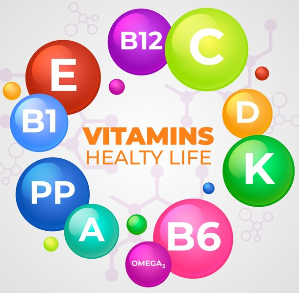Vitamin Deficiency