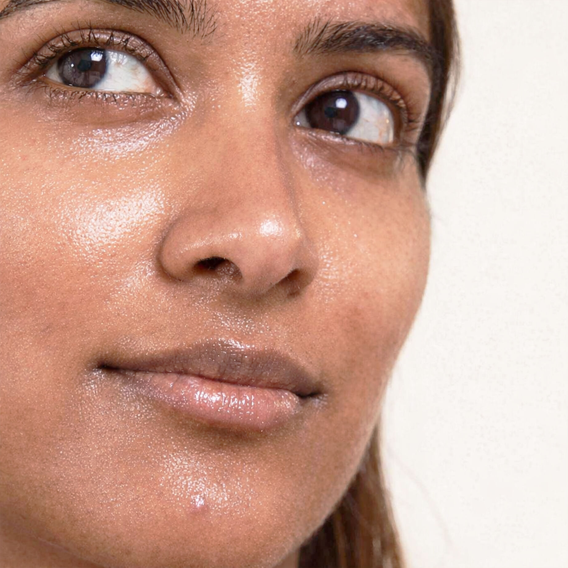 OILY SKIN