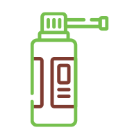 ORAL SPRAYS