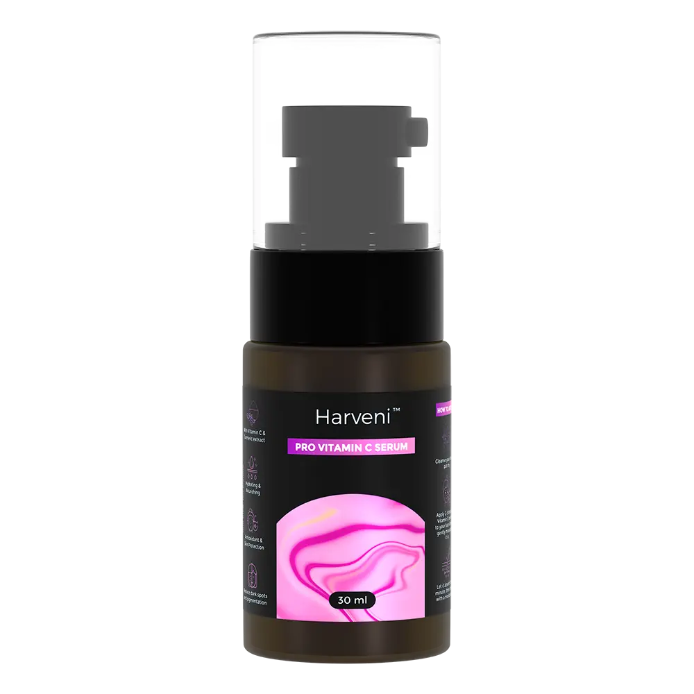 Harveni Pro Vitamin C Serum
