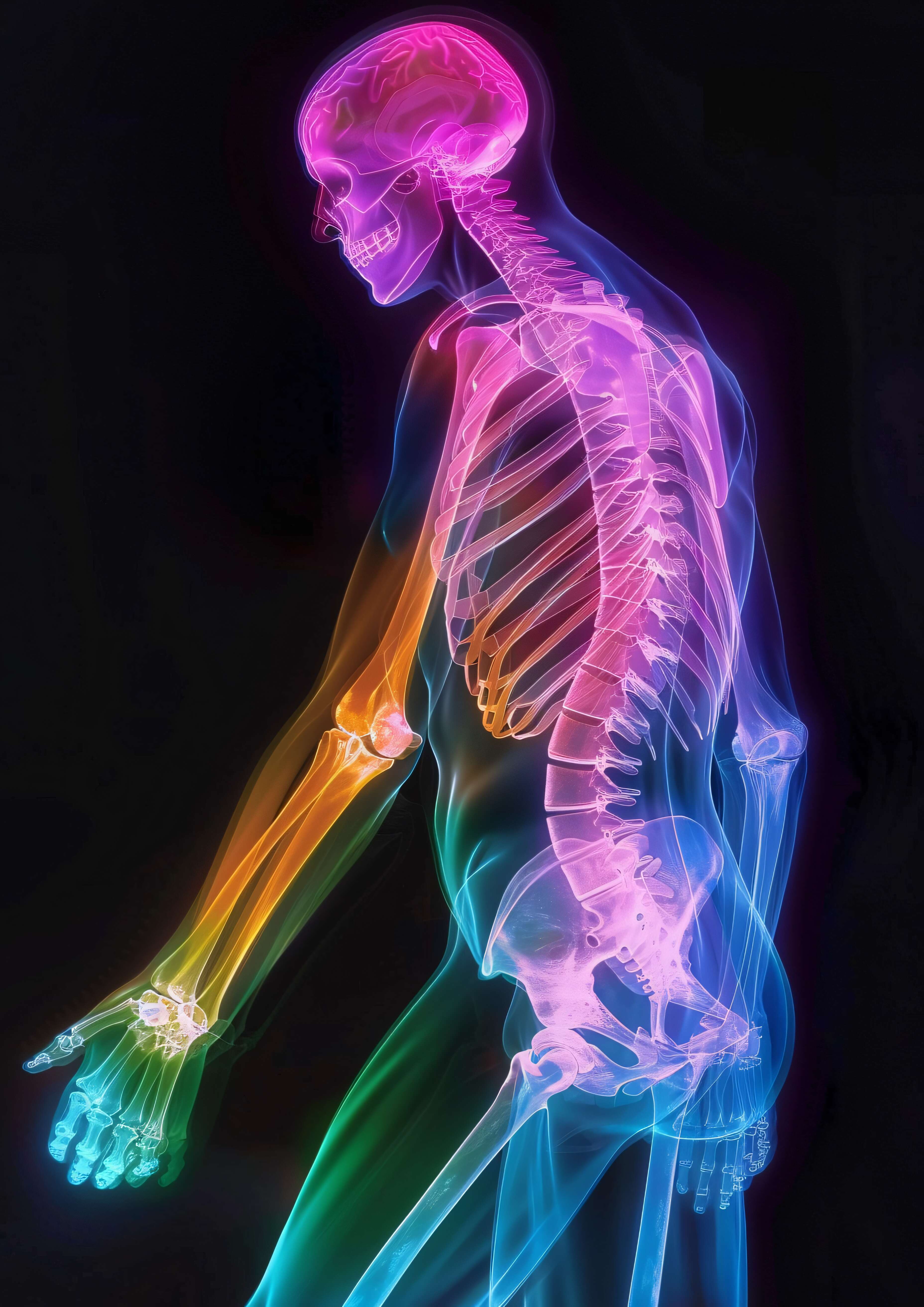 Bone Strengtheners